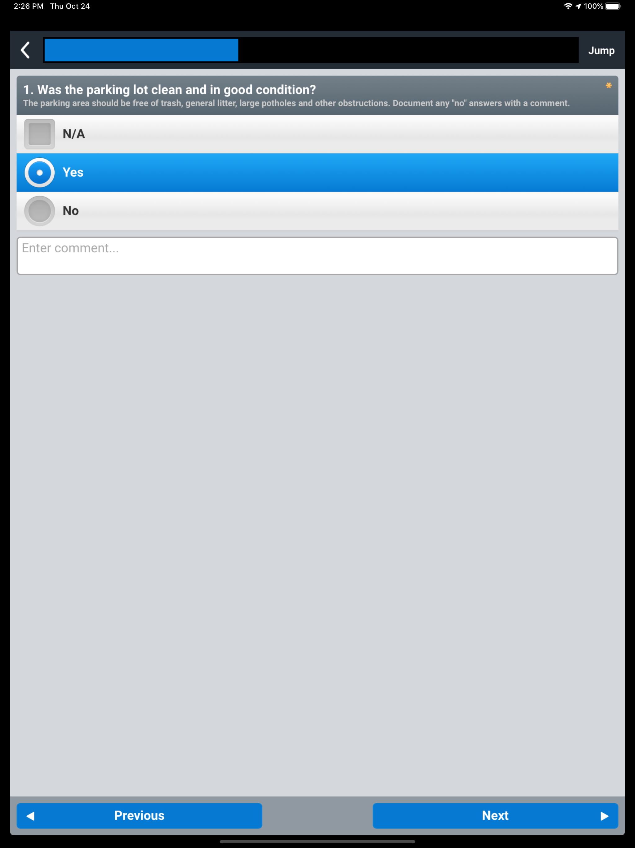 Topo Marketing screenshot 6