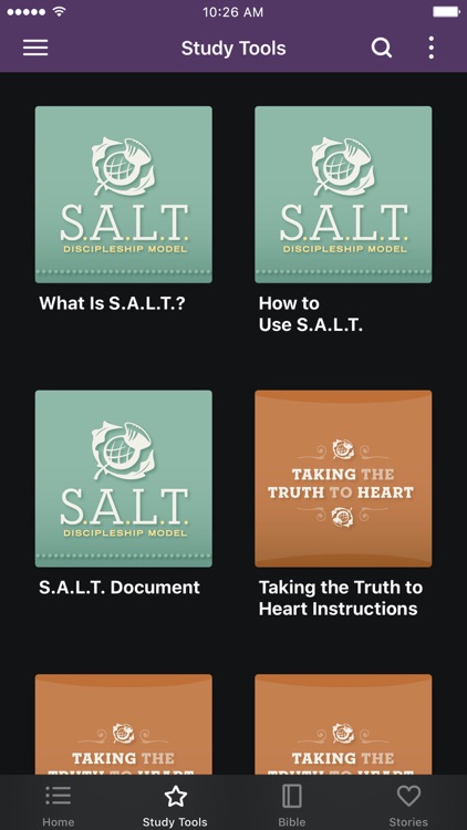 Thistlebend Discipleship
