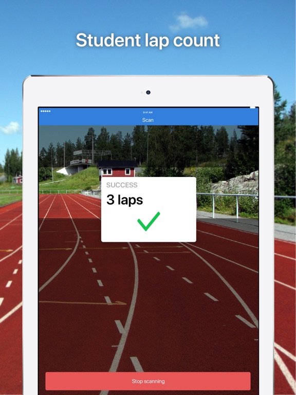 Run Club iPad screenshot 5 - Health & Fitness app