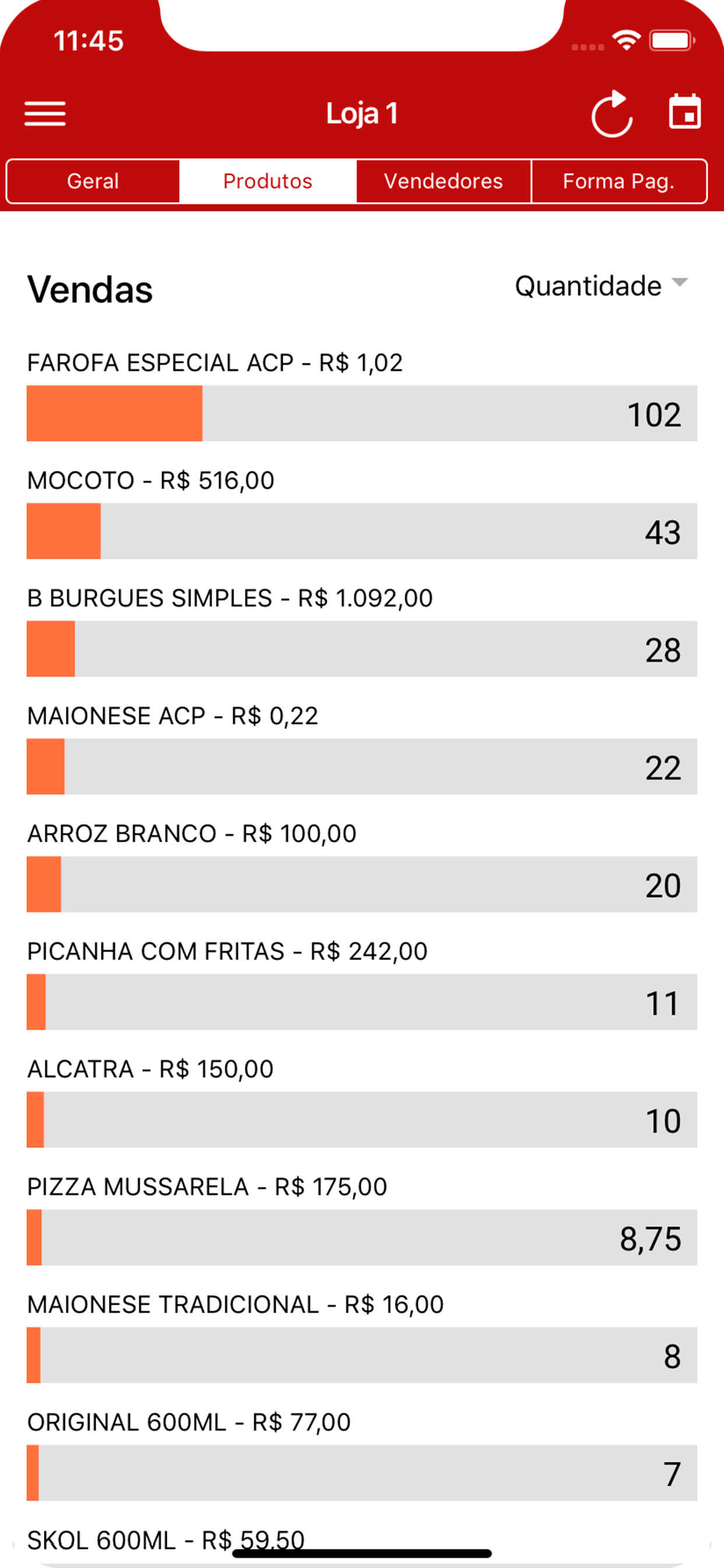 Atac Conecta screenshot 4