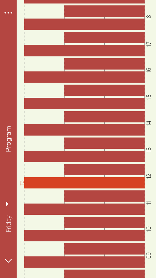 #3. LamborghiniCaloreclima CONNECT (iOS) 由: Ferroli S.p.A.