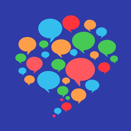 HelloTalkハロートーク-英語を勉強する