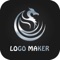 Logo Maker - Logo Creator is a versatile logo design tool that is here to make your life easier