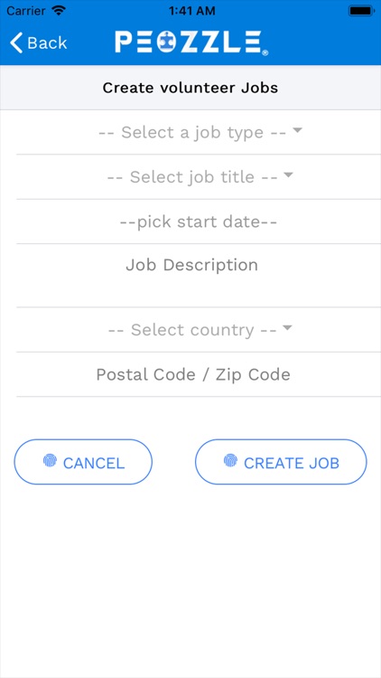 PeozzleConnect screenshot-5