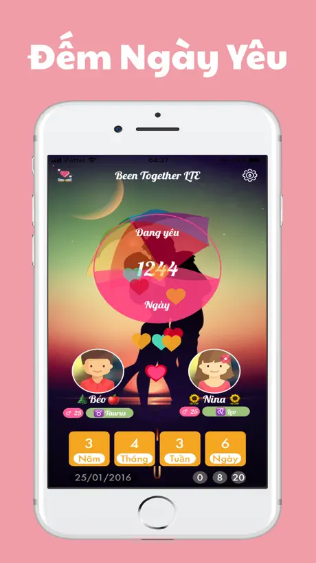 Been Together Pro