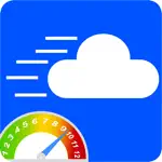 Windmeter - Windconverter App Cancel