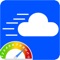 Icon Windmeter - Windconverter