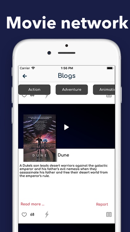 coto movies - chill community