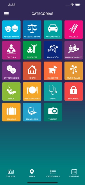 Tarjeta Las Condes(圖2)-速報App