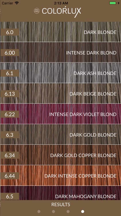 Color Lux screenshot-4