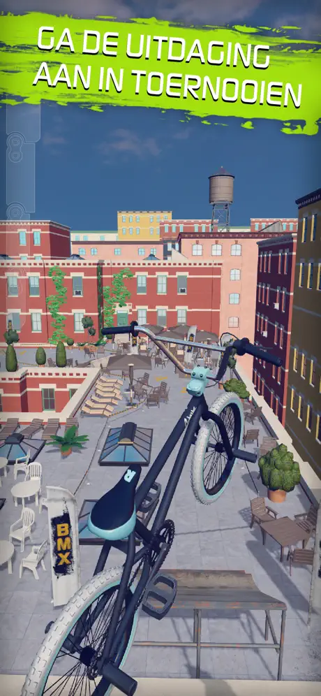 Touchgrind BMX 2