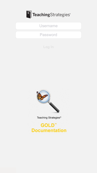 GOLD® Documentation Screenshot