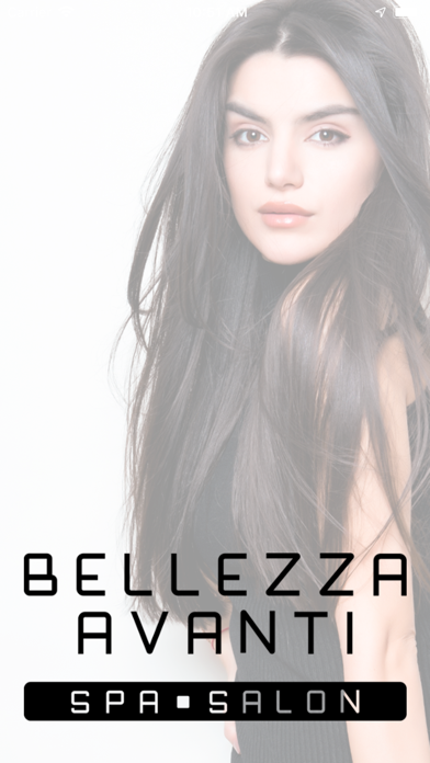 Screenshot #1 pour Bellezza Avanti Spa/Salon