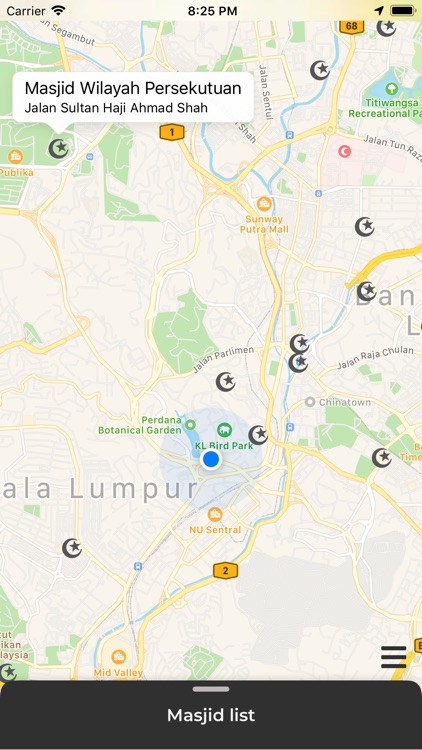 iman Pro : Solah, Azan & Qibla screenshot-3