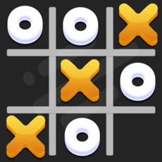 Activities of Tic Tac Toe Legend Board Game