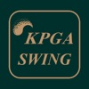 KPGA Swing icon