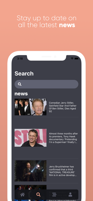 FilmPal - Movie & TV Watchlist(圖7)-速報App