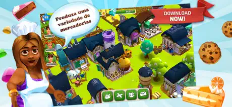 MyFreeFarm2