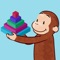 The #1 app for parents who want to fuel their child’s curiosity, boost academic skills & build a lifelong love of learning… All with the help of Curious George