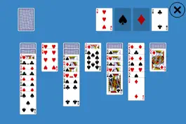 Game screenshot Solitaire Easthaven apk