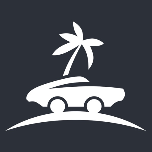 Islandride Driver icon