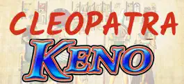 Game screenshot Cleopatra Keno - Bonus Keno apk