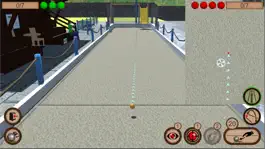 Game screenshot 3D Bocce Ball apk