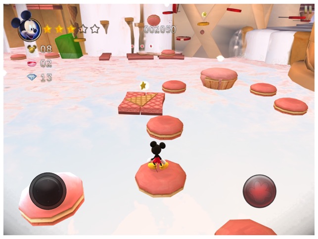 Castle of Illusion on the App Store