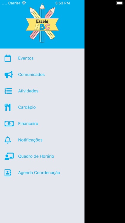 Escola ABC - Mastercolor screenshot-4