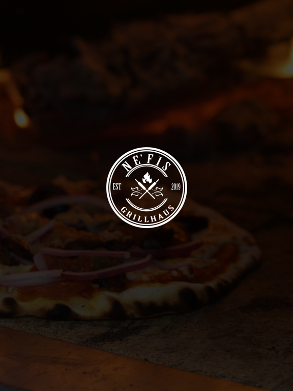 Screenshot #4 pour Nefis Grillhaus Ludwigshafen