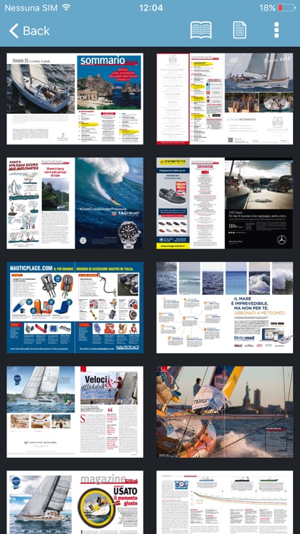 Il Giornale della Vela