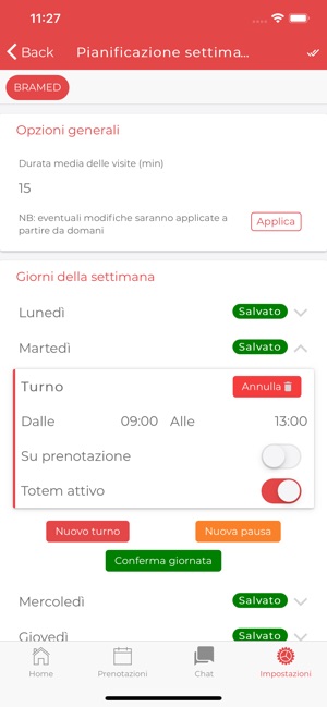 DoctorApp Medico(圖7)-速報App