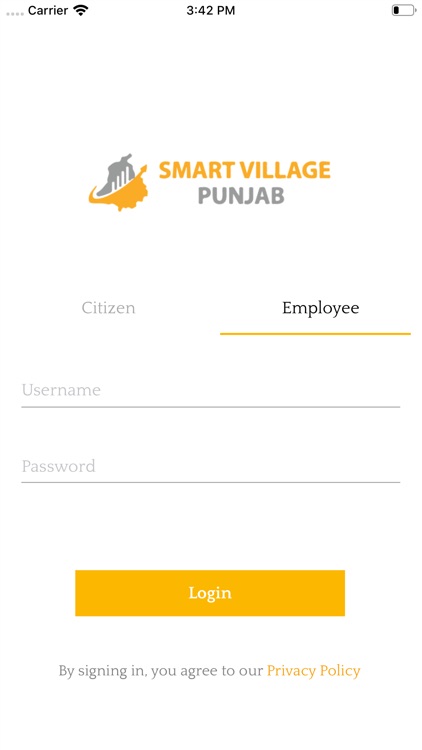 Smart Village Punjab