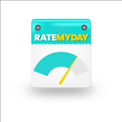 ‎Rate My Day!