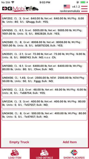 DGMobi US General screenshot 3