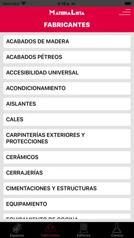 Game screenshot Materialista apk