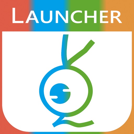 VQSCollabo Launcher iOS App