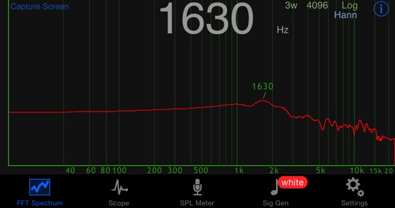 Audio Kitのおすすめ画像1