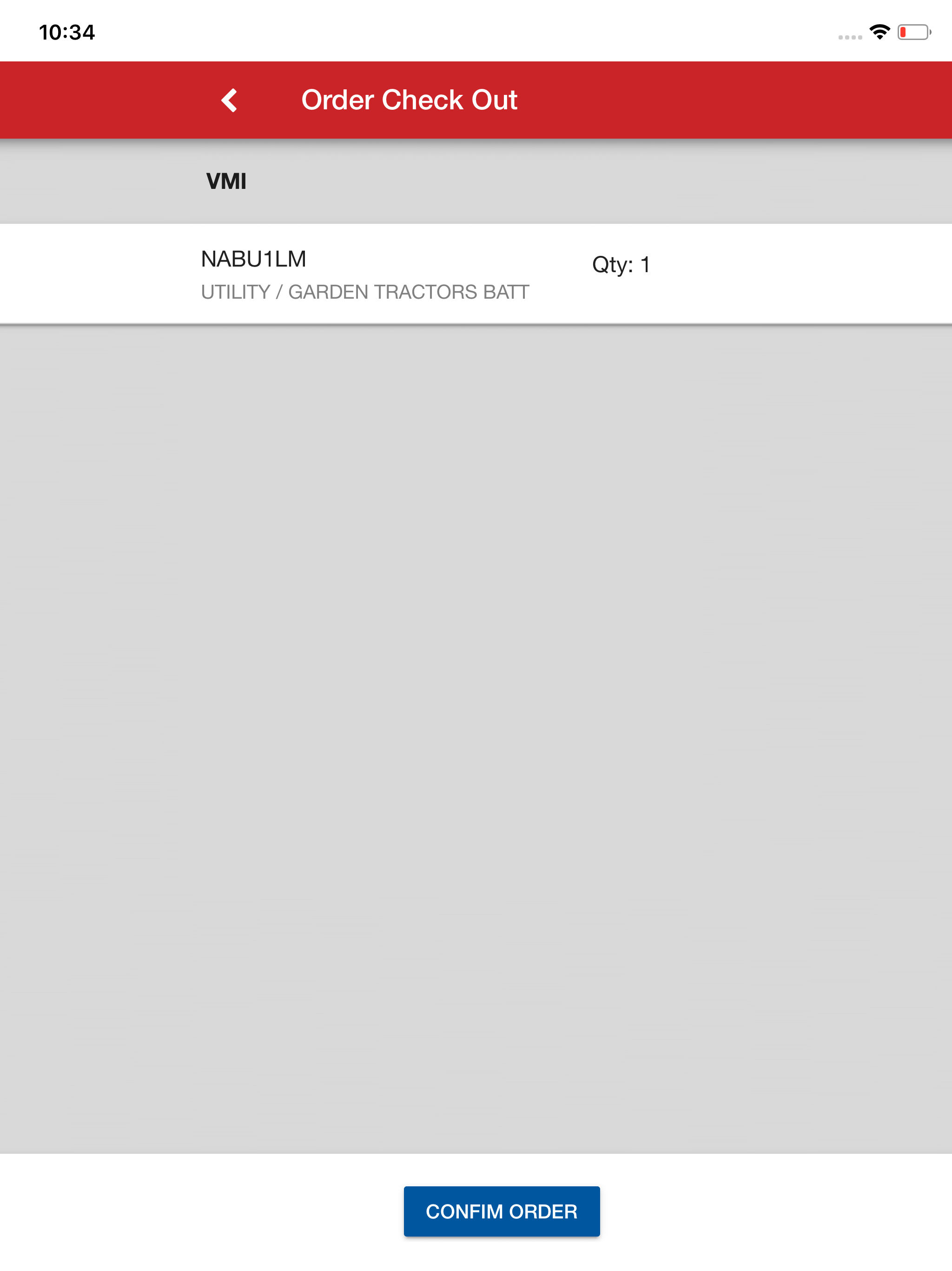Ideal Supply VMI