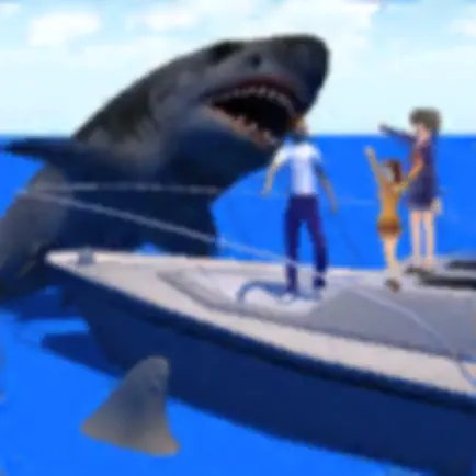 Shark Attack 3D Читы