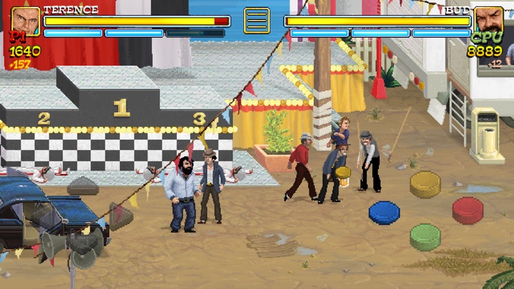 Slaps And Beans screenshot-6