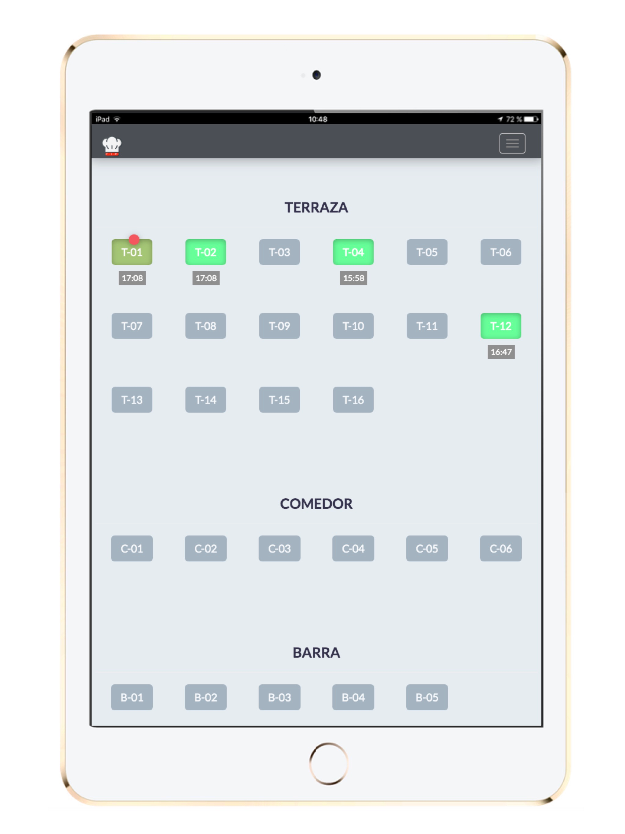 Cie TPV screenshot 6
