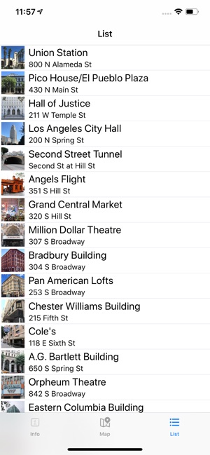 Los Angeles Shot on Location(圖4)-速報App