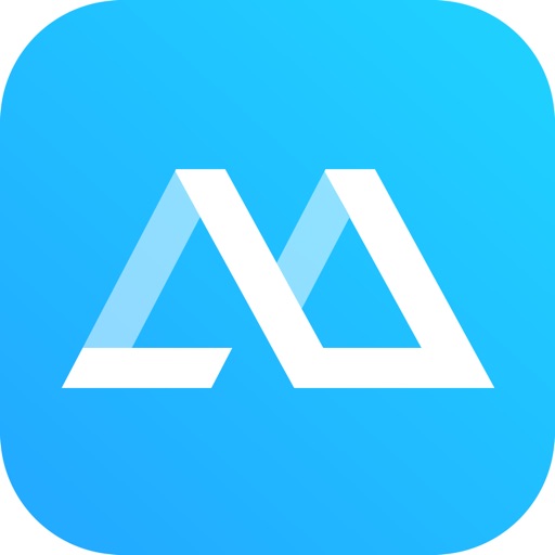 ApowerMirror - Mirror&Reflect