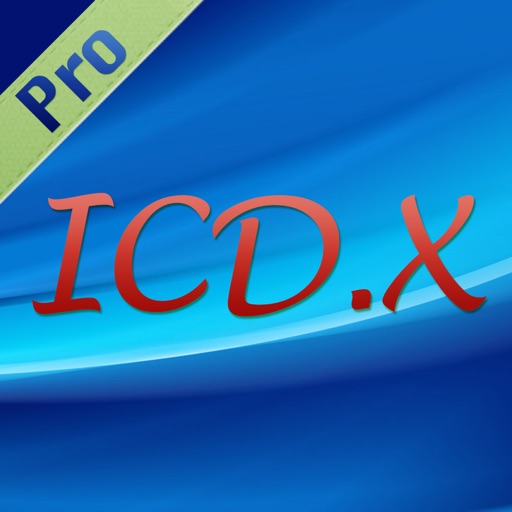 IFICDPro主导词查询logo