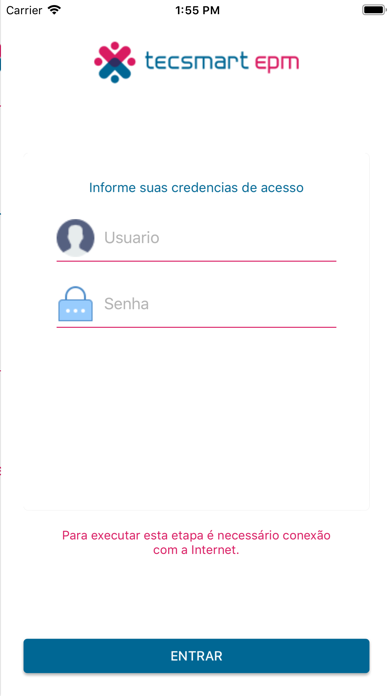 How to cancel & delete Tecsmart Mobile from iphone & ipad 2