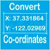 Coordinate Converter DD DMS contact information