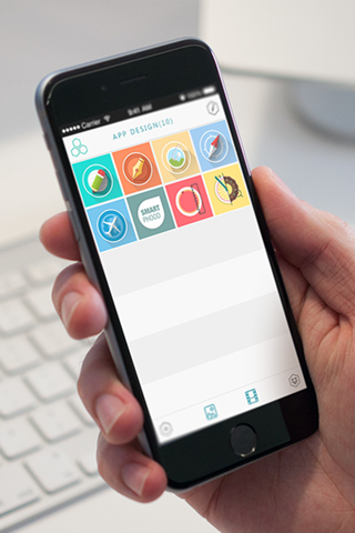 Calculator+ light: hidden safe - náhled
