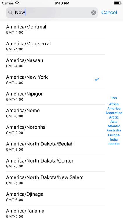 Time Friend for Watch