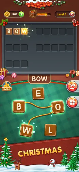 Game screenshot Word Home ® Connect Letters apk